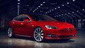 2020 Tesla Model S Performance  第1張縮圖