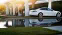 2020 Tesla Model S Performance  第6張縮圖
