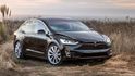 2020 Tesla Model X Long Range  第1張縮圖
