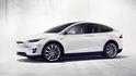 2020 Tesla Model X Performance  第1張縮圖