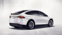 2020 Tesla Model X Performance  第2張縮圖
