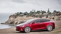 2020 Tesla Model X Performance  第7張縮圖