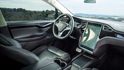 2020 Tesla Model X Performance  第9張縮圖