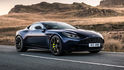 2020 Aston Martin DB11 AMR  第5張縮圖
