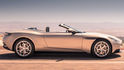 2020 Aston Martin DB11 Volante 4.0 V8  第3張縮圖