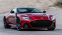 2020 Aston Martin DBS Superleggera 5.2 V12  第1張縮圖