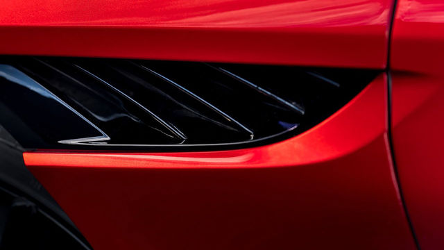 2020 Aston Martin DBS Superleggera 5.2 V12  第5張相片
