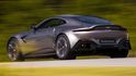 2020 Aston Martin Vantage 4.0 V8  第2張縮圖