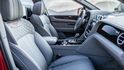 2020 Bentley Bentayga 6.0 W12  第9張縮圖