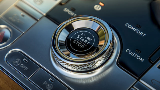 2020 Bentley Continental GT Convertible 6.0 W12  第5張相片