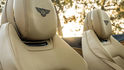 2020 Bentley Continental GT Convertible 6.0 W12  第9張縮圖