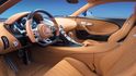 2020 Bugatti Chiron W16  第9張縮圖