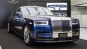 2020 Rolls-Royce Phantom 6.75 V12 EWB尊榮版  第4張縮圖