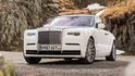2020 Rolls-Royce Phantom 6.75 V12 SWB尊榮版  第1張縮圖