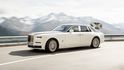 2020 Rolls-Royce Phantom 6.75 V12 SWB尊榮版  第4張縮圖