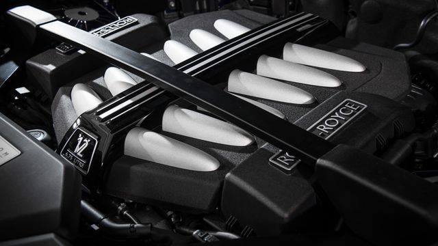 2020 Rolls-Royce Phantom 6.75 V12 SWB尊榮版  第10張相片