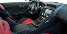 2014 Jaguar F-Type Coupe R 5.0 V8  第9張縮圖