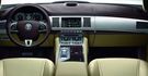 2012 Jaguar XF 3.0 V6D  第5張縮圖