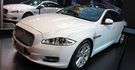 2012 Jaguar XJ 3.0 SuperV6 L Comforts  第1張縮圖