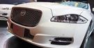 2012 Jaguar XJ 3.0 SuperV6 L Comforts  第3張縮圖