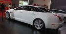 2012 Jaguar XJ 3.0 SuperV6 L Comforts  第11張縮圖