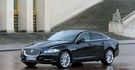 2012 Jaguar XJ 5.0 V8 L  第2張縮圖