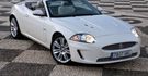 2012 Jaguar XKR 5.0 V8 SC Convertible  第7張縮圖