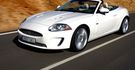 2012 Jaguar XKR 5.0 V8 SC Convertible  第8張縮圖