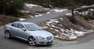 2011 Jaguar XF 3.0 TDV6 Premium  第9張縮圖