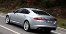 2011 Jaguar XF 3.0 TDV6 Premium  第11張縮圖