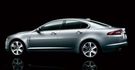 2011 Jaguar XF 3.0 V6 Luxury  第3張縮圖