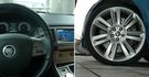 2011 Jaguar XF R 5.0 V8 SC  第11張縮圖