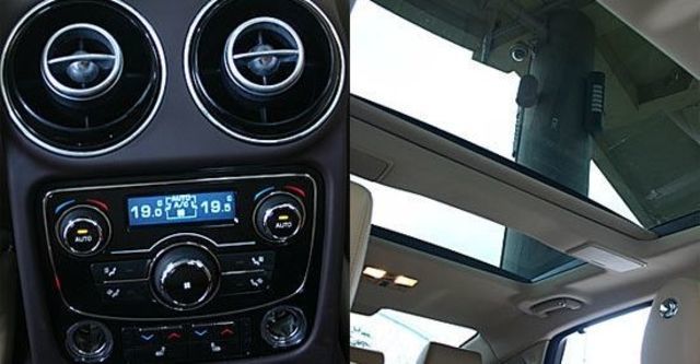 2011 Jaguar XJ 3.0 SuperV6 LWB Premium  第13張相片