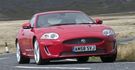 2011 Jaguar XKR 5.0 V8 SC  第2張縮圖