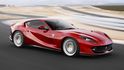 2020 Ferrari 812 Superfast V12  第4張縮圖