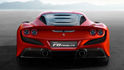 2020 Ferrari F8 Tributo V8  第3張縮圖