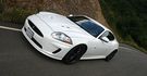 2011 Jaguar XKR 5.0 V8 SC Speed & Black  第1張縮圖