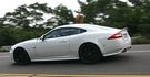 2011 Jaguar XKR 5.0 V8 SC Speed & Black  第9張縮圖