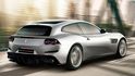 2020 Ferrari GTC4 Lusso T V8  第3張縮圖