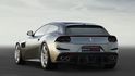 2020 Ferrari GTC4 Lusso V12  第3張縮圖