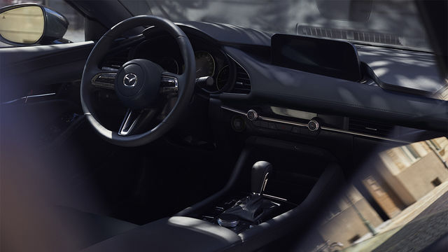 2020 Mazda 3 4D 2.0旗艦型  第7張相片