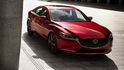 2020 Mazda 6 旗艦進化型  第1張縮圖
