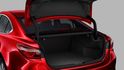2020 Mazda 6 旗艦進化型  第10張縮圖