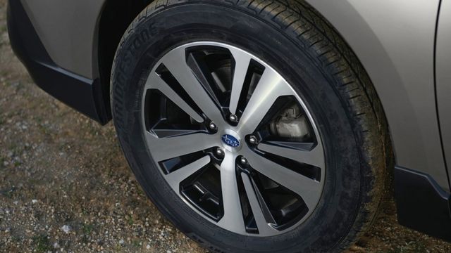 2020 Subaru Outback 2.5i-S EyeSight  第6張相片