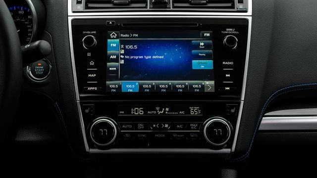 2020 Subaru Outback 2.5i-S EyeSight  第9張相片