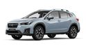 2020 Subaru XV 2.0 i-S  第1張縮圖