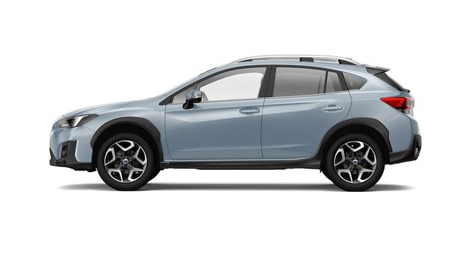 2020 Subaru XV 2.0 i-S  第2張相片