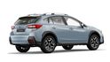 2020 Subaru XV 2.0 i-S  第3張縮圖