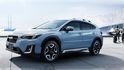 2020 Subaru XV 2.0 i-S  第5張縮圖