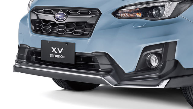 2020 Subaru XV 2.0 GT Edition  第2張相片